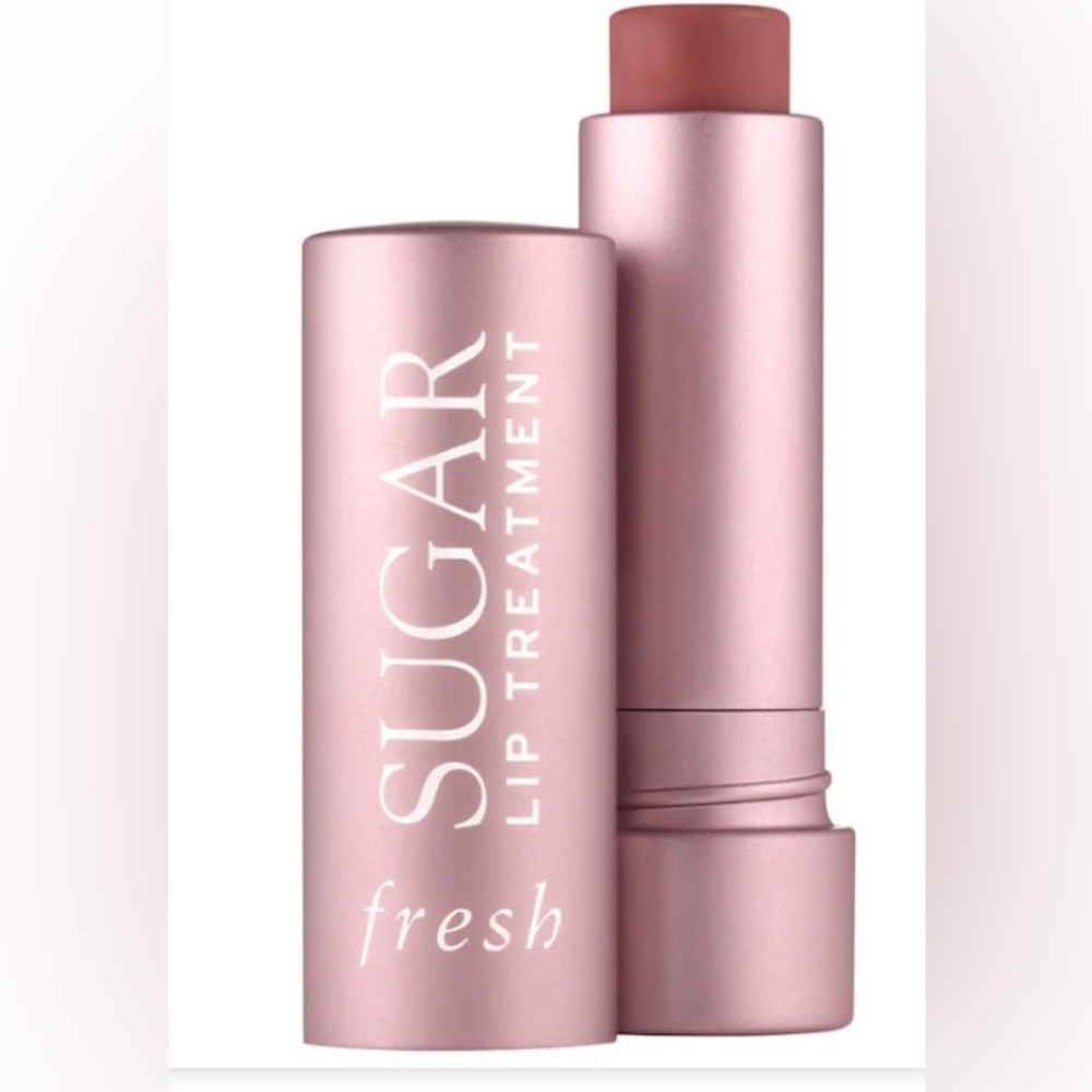 NEW✅ fresh Sugar Lip Balm Hydrating Treatment